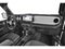 2025 Jeep Wrangler Rubicon 4 Door 4x4
