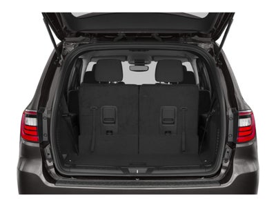 2019 Dodge Durango GT Plus RWD