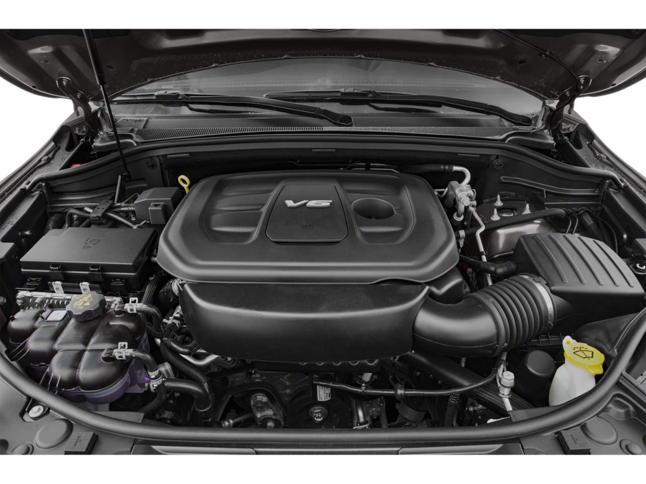 2019 Dodge Durango GT Plus RWD