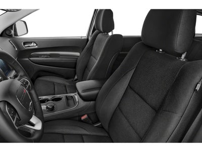 2019 Dodge Durango GT Plus RWD
