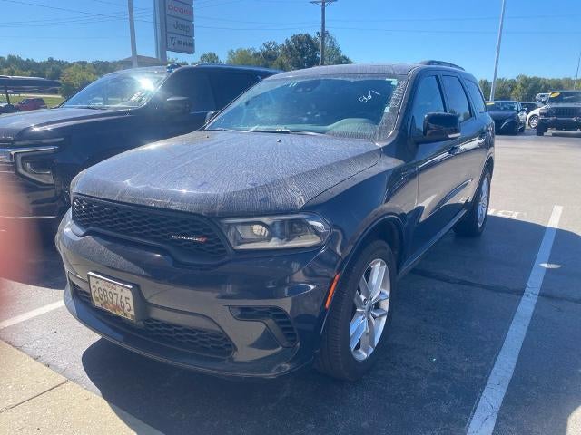 2024 Dodge Durango GT Plus AWD