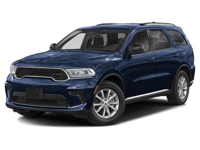 2024 Dodge Durango GT Plus AWD