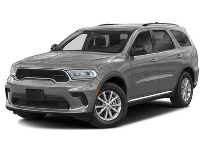 2024 Dodge Durango GT Plus AWD