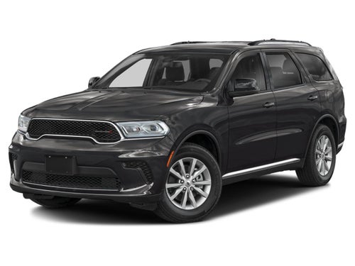 2024 Dodge Durango GT Plus AWD