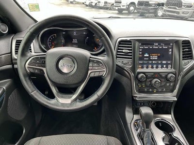 2018 Jeep Grand Cherokee Laredo 4x4 *Ltd Avail*