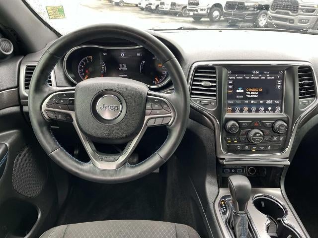2018 Jeep Grand Cherokee Laredo 4x4 *Ltd Avail*