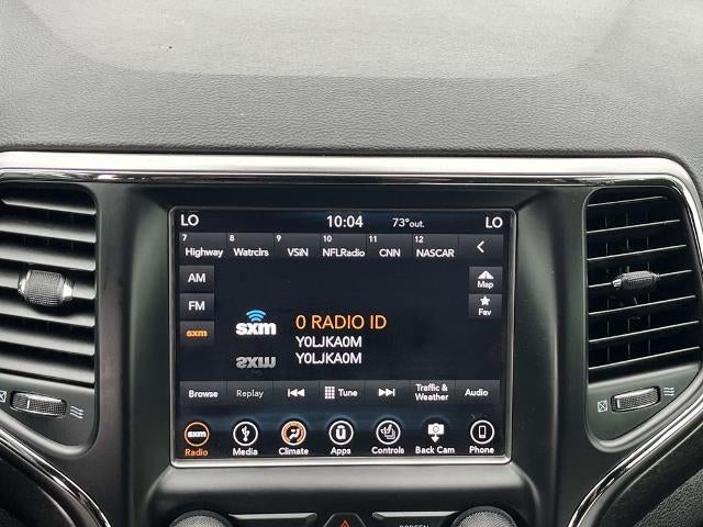 2018 Jeep Grand Cherokee Laredo 4x4 *Ltd Avail*