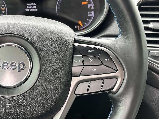 2018 Jeep Grand Cherokee Laredo 4x4 *Ltd Avail*