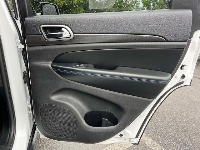 2018 Jeep Grand Cherokee Laredo 4x4 *Ltd Avail*