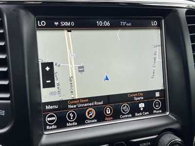 2018 Jeep Grand Cherokee Laredo 4x4 *Ltd Avail*