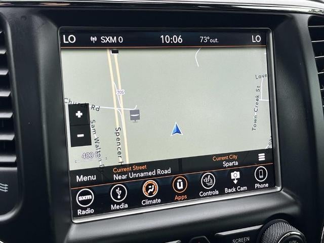 2018 Jeep Grand Cherokee Laredo 4x4 *Ltd Avail*