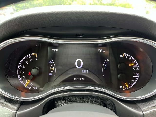 2018 Jeep Grand Cherokee Laredo 4x4 *Ltd Avail*