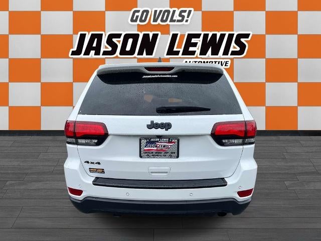 2018 Jeep Grand Cherokee Laredo 4x4 *Ltd Avail*