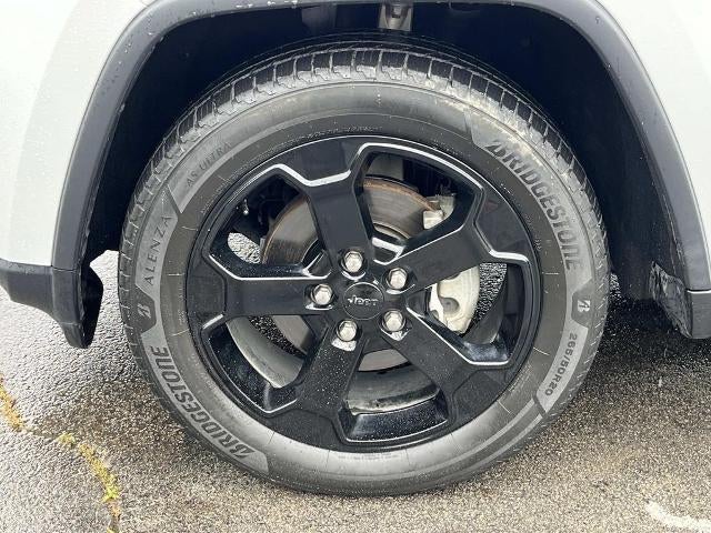 2018 Jeep Grand Cherokee Laredo 4x4 *Ltd Avail*