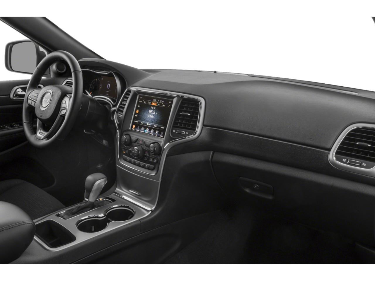 2018 Jeep Grand Cherokee Laredo 4x4 *Ltd Avail*