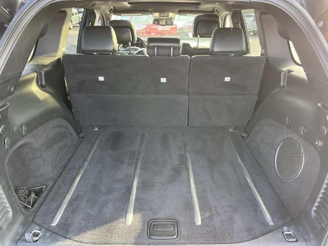 2016 Jeep Grand Cherokee 4WD 4dr Overland