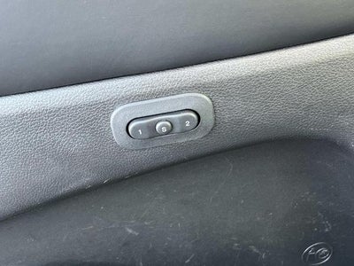 2016 Jeep Grand Cherokee 4WD 4dr Overland