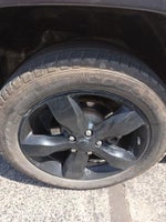 2016 Jeep Grand Cherokee 4WD 4dr Overland