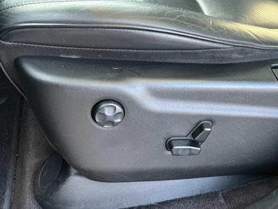 2016 Jeep Grand Cherokee 4WD 4dr Overland