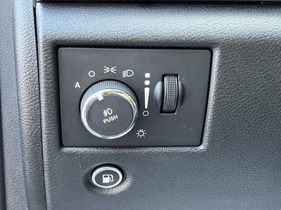 2016 Jeep Grand Cherokee 4WD 4dr Overland