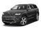 2016 Jeep Grand Cherokee 4WD 4dr Overland