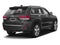 2016 Jeep Grand Cherokee 4WD 4dr Overland