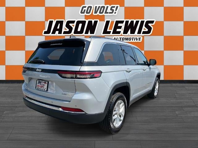 2024 Jeep Grand Cherokee Laredo 4x4