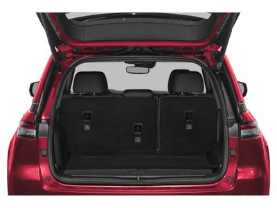 2024 Jeep Grand Cherokee Laredo 4x4