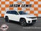 2024 Jeep Grand Cherokee L Laredo 4x4