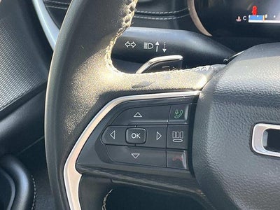 2024 Jeep Grand Cherokee L Laredo 4x4