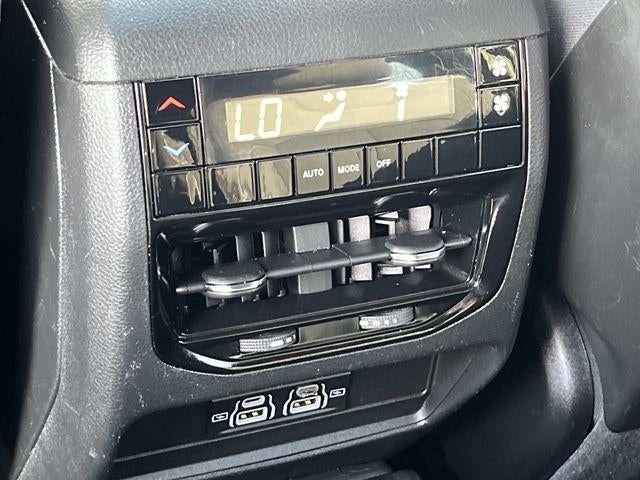 2024 Jeep Grand Cherokee L Laredo 4x4
