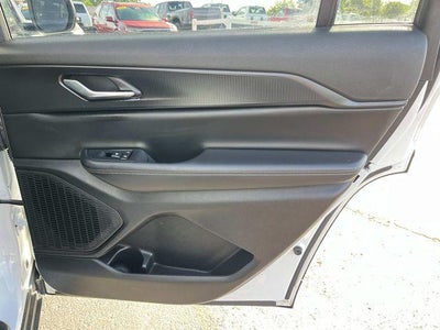 2024 Jeep Grand Cherokee L Laredo 4x4