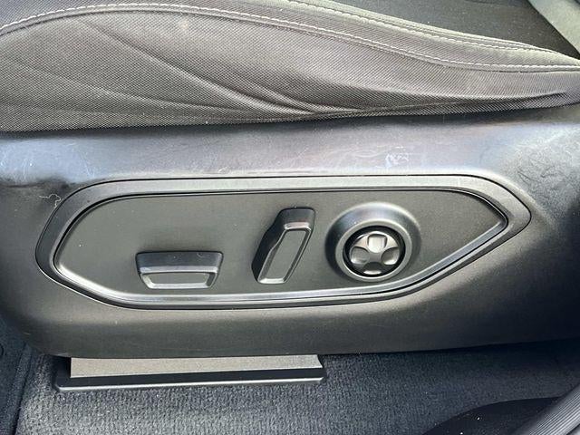 2024 Jeep Grand Cherokee L Laredo 4x4