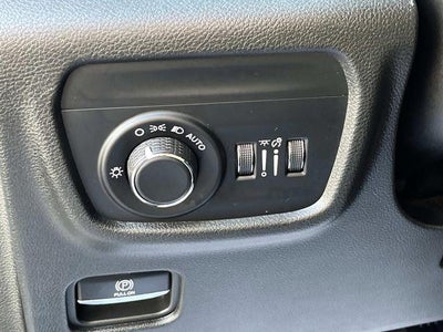 2024 Jeep Grand Cherokee L Laredo 4x4