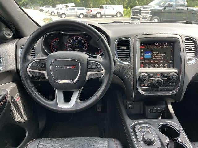 2017 Dodge Durango R/T RWD