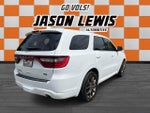 2017 Dodge Durango R/T RWD