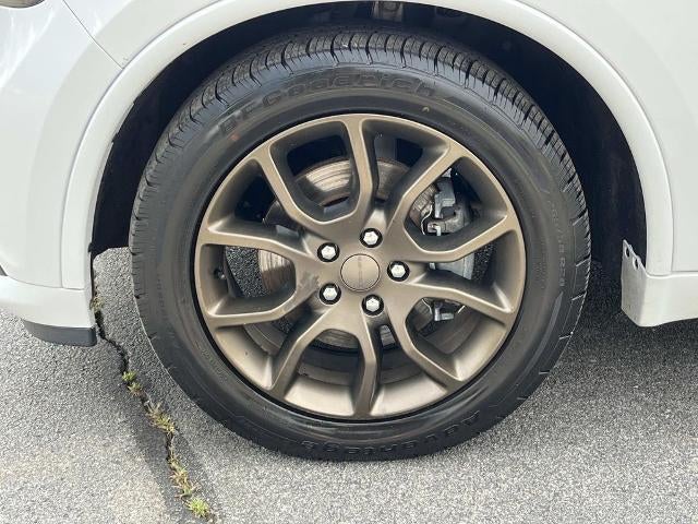 2017 Dodge Durango R/T RWD