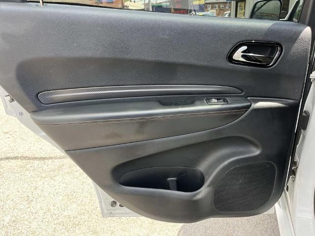 2022 Dodge Durango R/T AWD