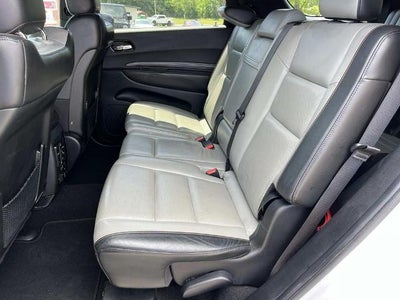 2022 Dodge Durango R/T AWD