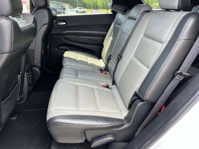 2022 Dodge Durango R/T AWD