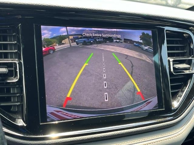 2022 Dodge Durango R/T AWD