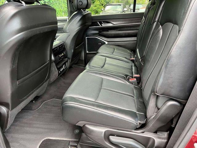 2024 Jeep Wagoneer L Series II 4x4
