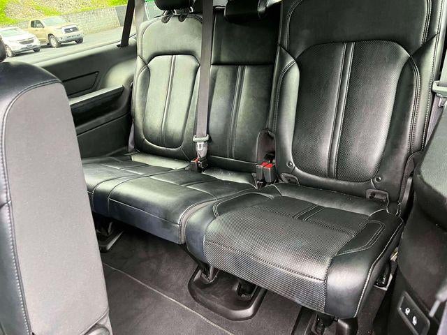 2024 Jeep Wagoneer L Series II 4x4