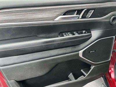 2024 Jeep Wagoneer L Series II 4x4