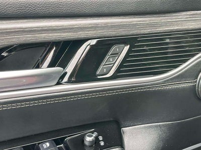 2024 Jeep Wagoneer L Series II 4x4