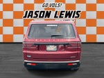 2024 Jeep Wagoneer L Series II 4x4