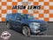 2024 Jeep Wagoneer L Series III 4x4