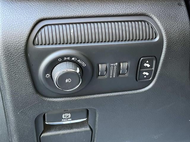 2024 Jeep Wagoneer L Series III 4x4