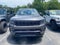 2024 Jeep Grand Wagoneer L Series II 4x4