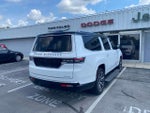 2024 Jeep Grand Wagoneer L Series III 4x4
